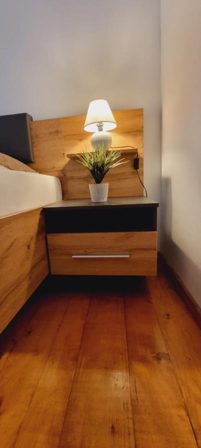 Apartma Metka Bovec Ngoại thất bức ảnh