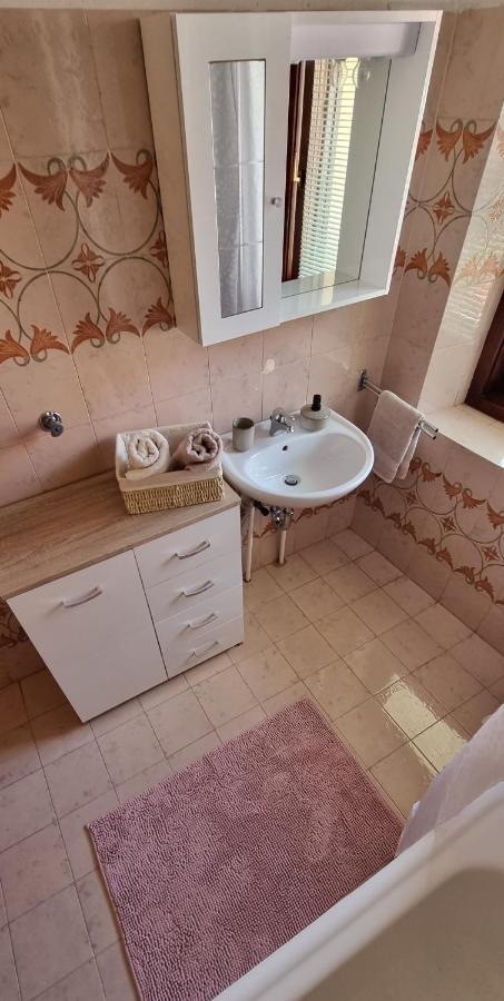 Apartma Metka Bovec Ngoại thất bức ảnh
