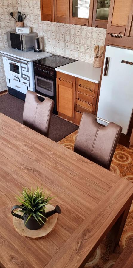 Apartma Metka Bovec Ngoại thất bức ảnh