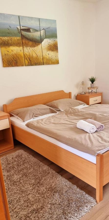 Apartma Metka Bovec Ngoại thất bức ảnh
