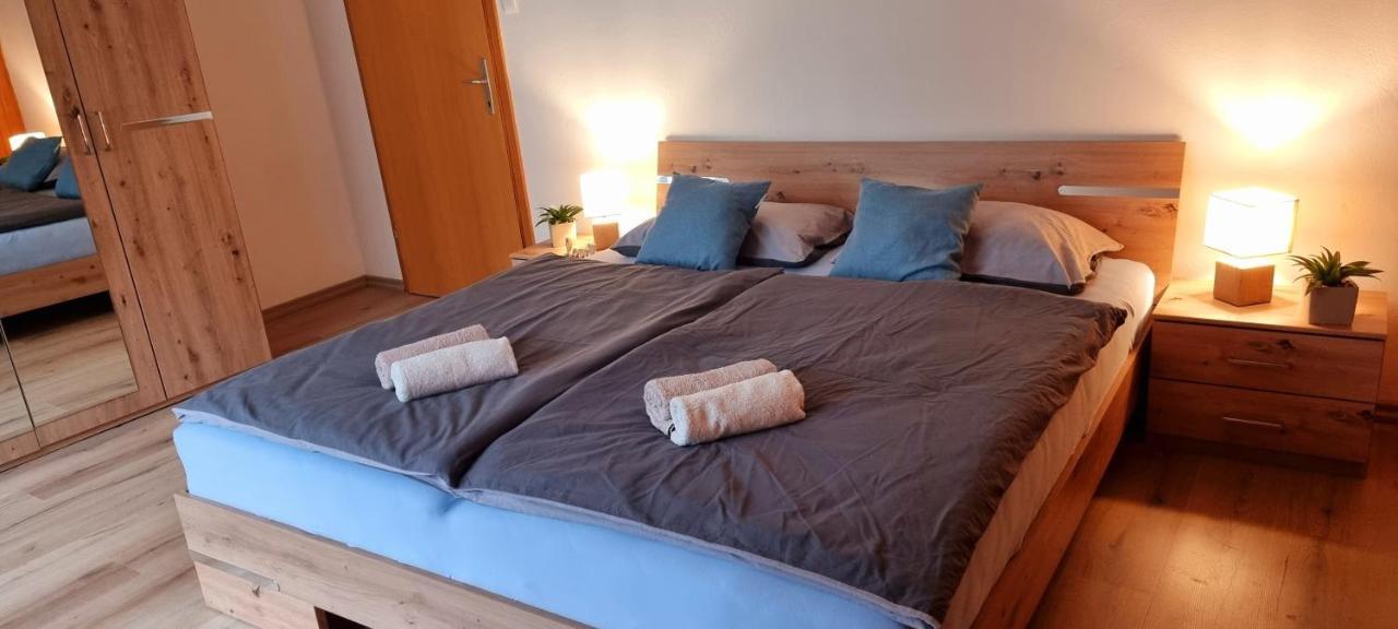 Apartma Metka Bovec Ngoại thất bức ảnh