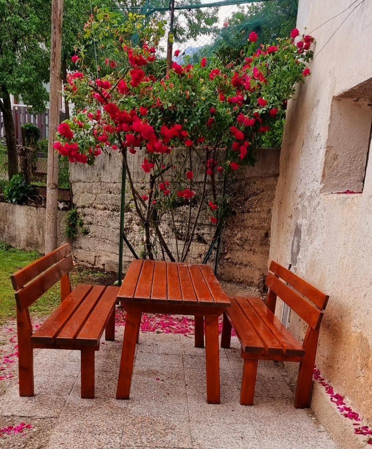 Apartma Metka Bovec Ngoại thất bức ảnh