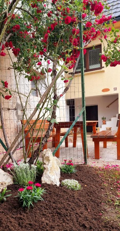 Apartma Metka Bovec Ngoại thất bức ảnh